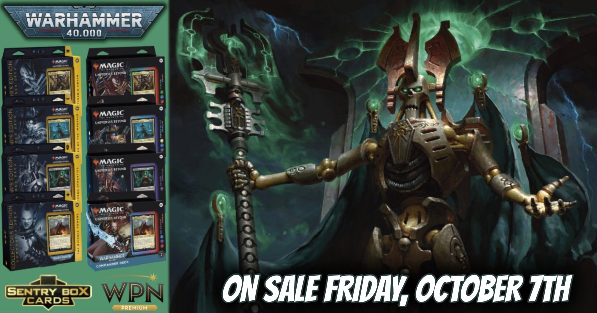 Sentry Box Cards tweet media