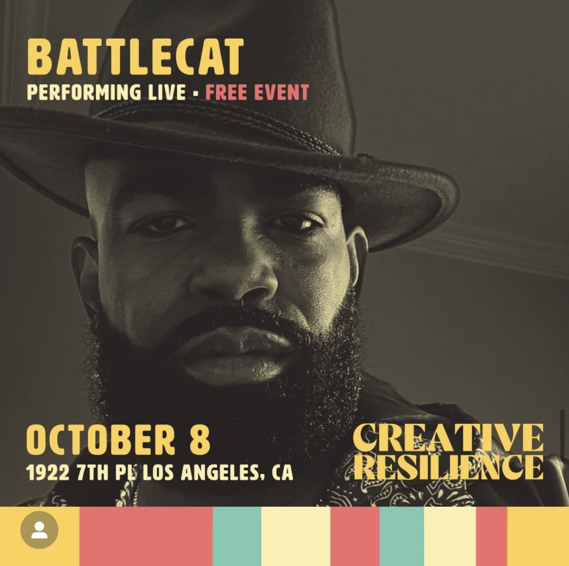EooMuzik's tweet photo. 🚨 Setting up shop this Saturday at our first vending event. Hope to see some of you come out and visit our booth. We’ll be selling our exclusive #eooapparel and live pressing free shirts for the people. Follow &amp; RSVP for your free tickets  See you in a few days L.A! https://t.co/whKj61J3C0