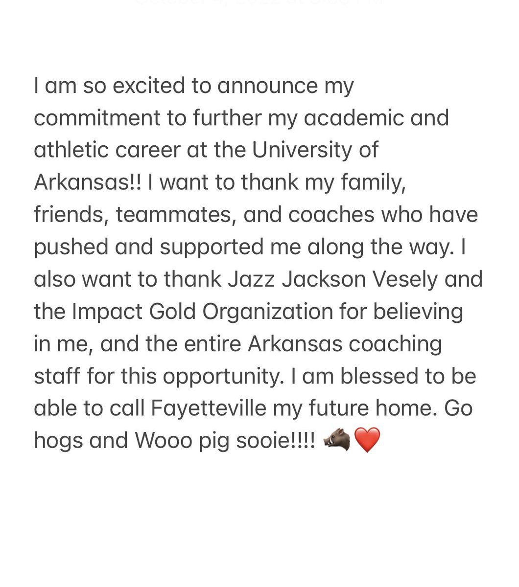 Ella McDowell (@ellamcdowell_6) on Twitter photo WOOOOOOO PIGGGGG SOOOOOOIIEEEEEEEE!!!!🐗❤️ <a href="/CoachDeifel/">Courtney Deifel</a> <a href="/YoCoachYo/">Yolanda McRae</a> <a href="/MattMeuchel/">Matt Meuchel</a> <a href="/PatJenkins4/">Pat Jenkins</a> <a href="/ImpactGoldOrg/">Impact Gold Fastpitch</a> WOOOOOOO PIGGGGG SOOOOOOIIEEEEEEEE!!!!🐗❤️ <a href="/CoachDeifel/">Courtney Deifel</a> <a href="/YoCoachYo/">Yolanda McRae</a> <a href="/MattMeuchel/">Matt Meuchel</a> <a href="/PatJenkins4/">Pat Jenkins</a> <a href="/ImpactGoldOrg/">Impact Gold Fastpitch</a>