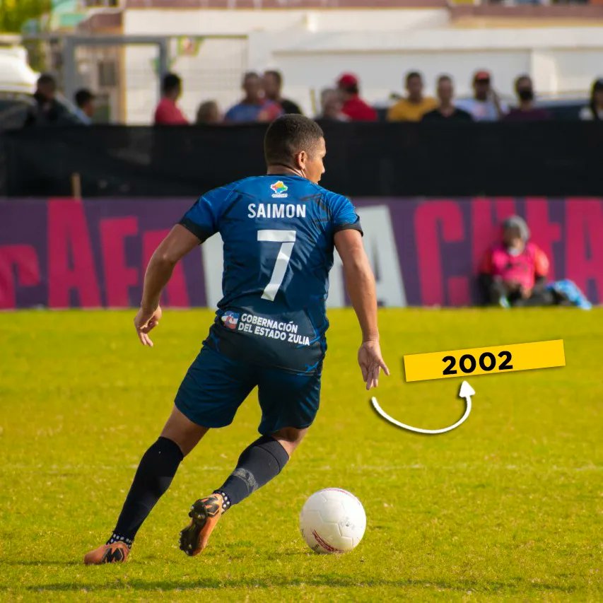 Zulia Fútbol Club tweet media