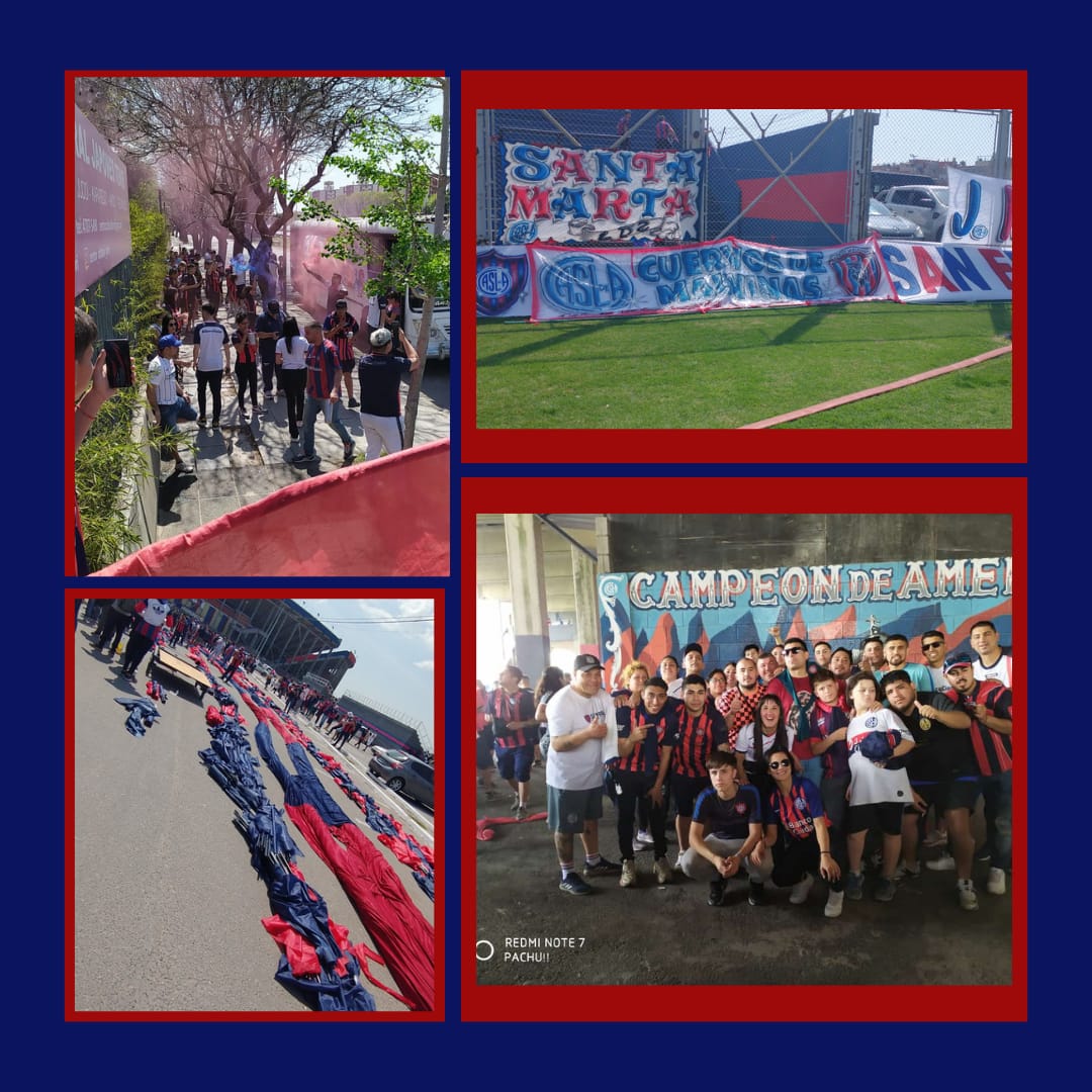 CdMalvinas's tweet photo. 🔴🔵 PORQUE LOS CLÁSICOS SE GANAN Y LA PEÑA CUERVOS DE 
MALVINAS SIEMPRE PRESENTE🔵🔴
  
🎶Que te pasa quemero ...todavía seguís esperando....🎶 
 
#ComoEstaBandaNoExisteOtraIgual
#CuervosDeMalvinasEnZonaNorte
#masque90minutos🔵🔴🔵 https://t.co/rQQJecn4aj