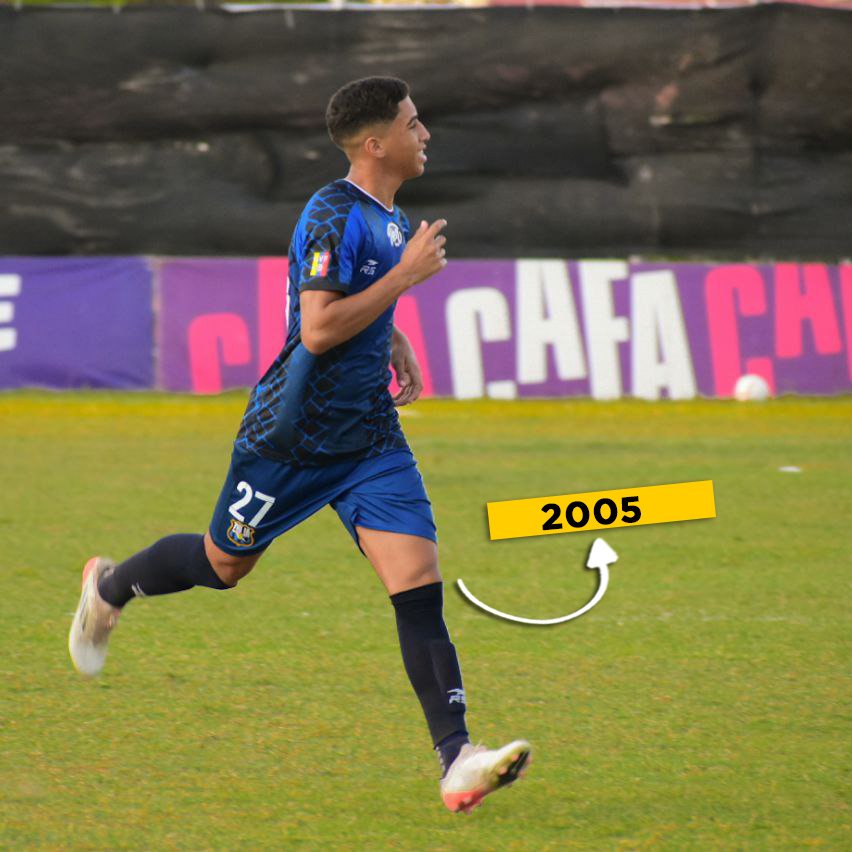 Zulia Fútbol Club tweet media
