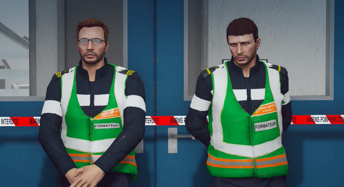 Organisation d'une manœuvre avec <a href="/maxencecommun/">Commun</a> pour la formation et le maintien des acquis des chefs d'équipe présents à la garde du jour.
Au programme reconnaissances de locaux, recherche de victimes et sauvetage de sauveteur.

#Simulation #FMPA