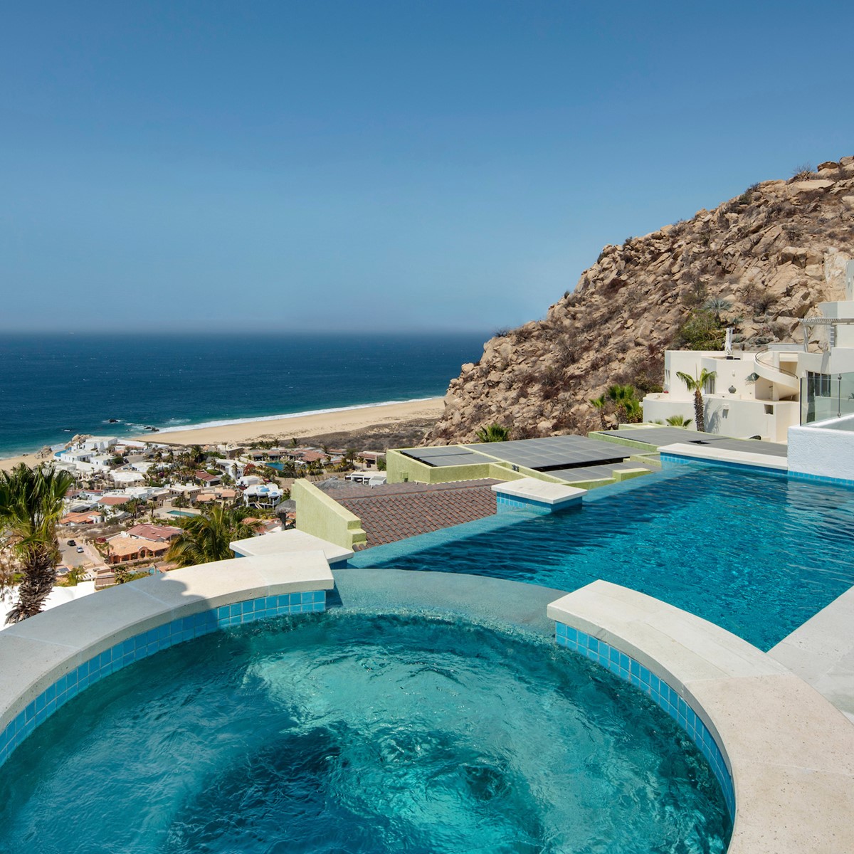 CaboVillas.com tweet media