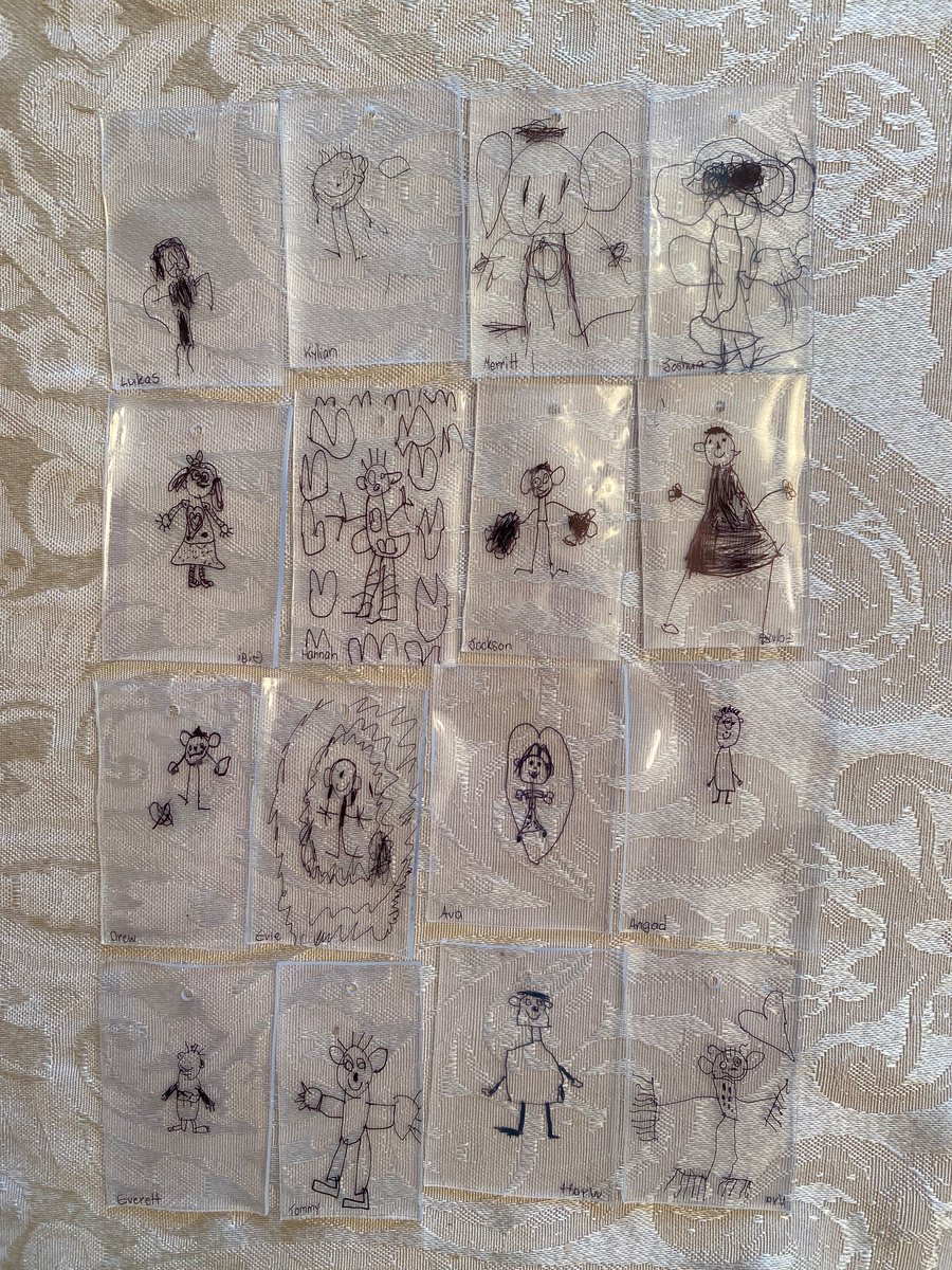 Wonderful Kinders tweet media