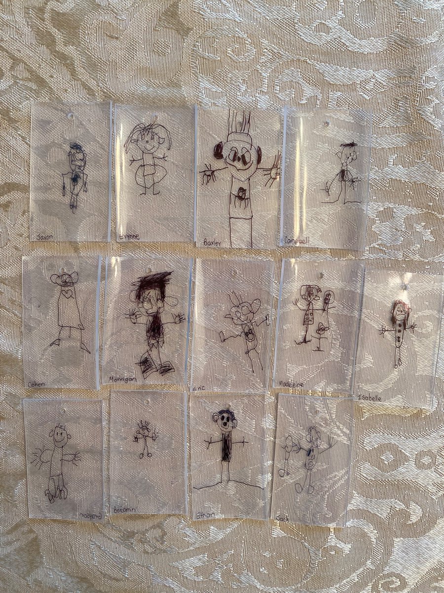 Wonderful Kinders tweet media