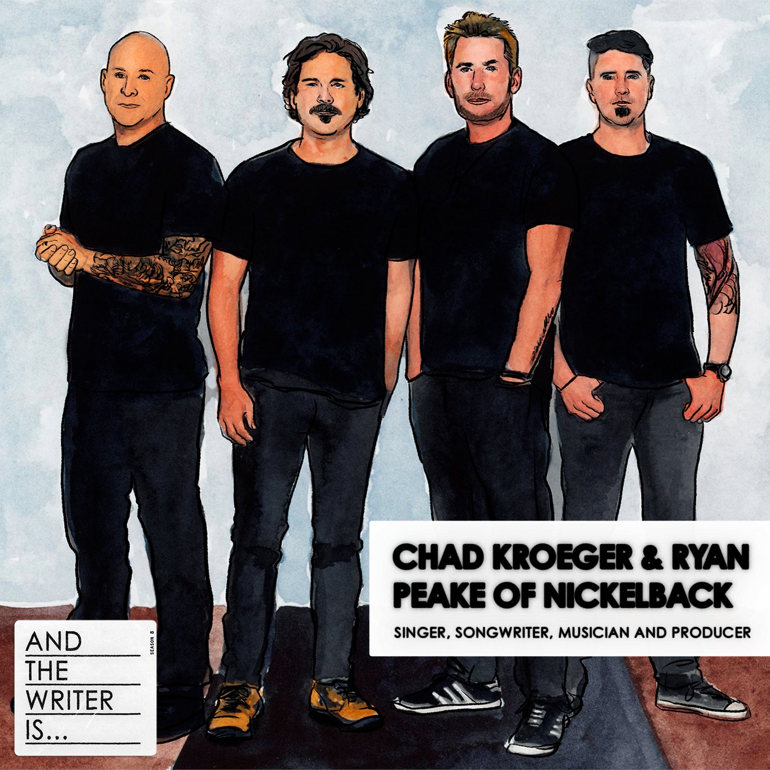 Nickelback