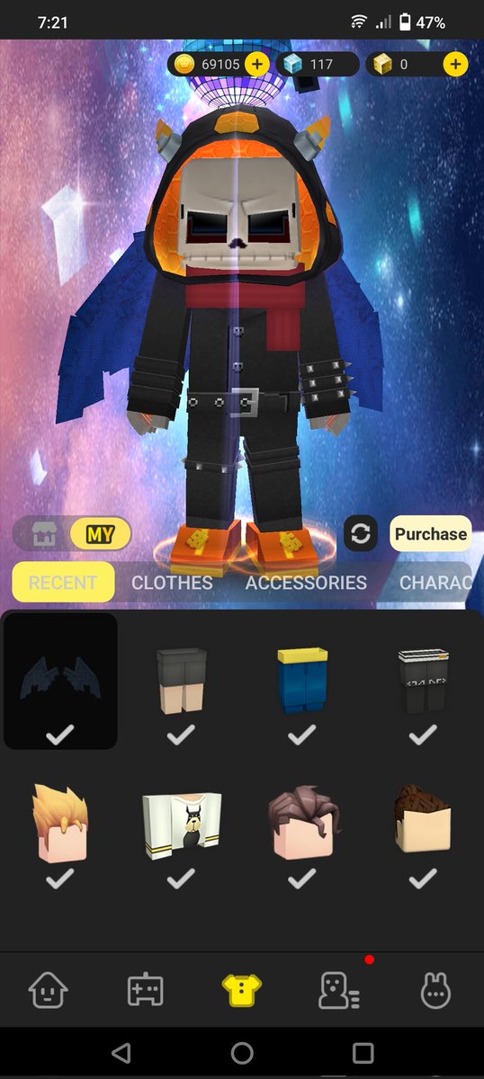 AshsomeB's tweet image. Goodbye 10k bcubes.