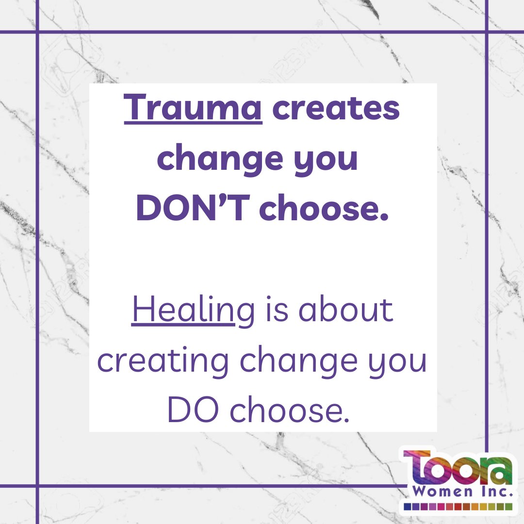 TooraWomen's tweet photo. Toora's Healing Trauma Group focuses on #healing women from the effects of #trauma, particularly violence or other abuse. For more information about the group or to self refer, contact (02) 6241 7233 and one of our workers will undertake a confidential initial assessment. https://t.co/UeYkq0ojJX