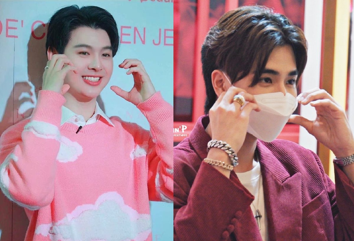 have a pleasant morning keep smiling 🖤❤️

#TRIGON #PerthSaintSation