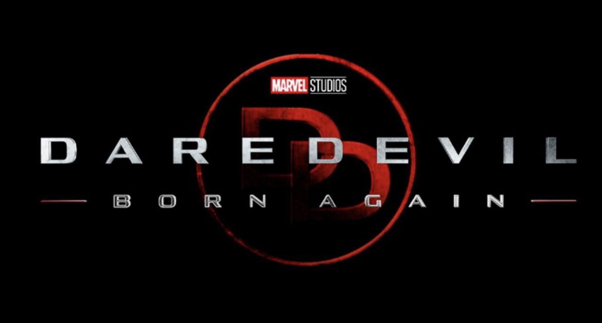 Bela_MCU's tweet photo. Die Dreharbeiten zu #DaredevilBornAgain beginnen 2023 https://t.co/Qe8tbcZuqY