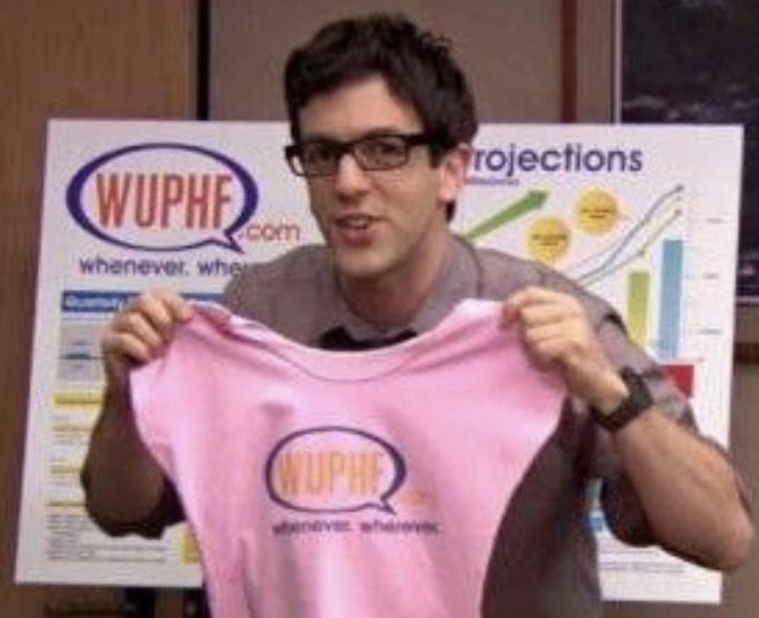 something tweet media