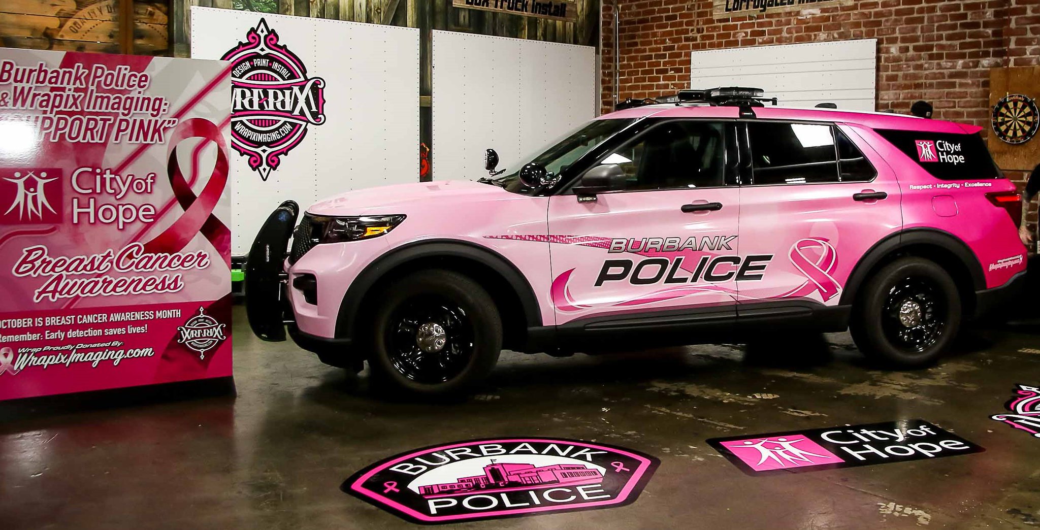 Burbank Police على X: 