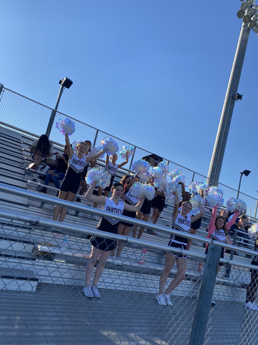 Let’s go Fossil Hill! 💖🐾📣