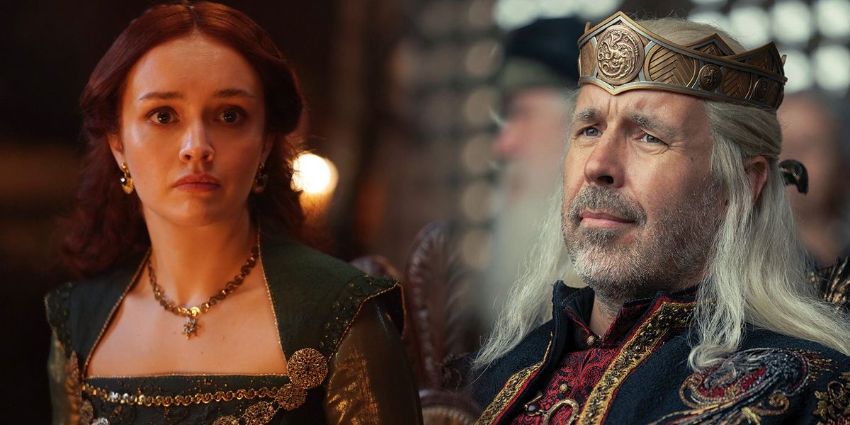 House of the Dragon actor Olivia Cooke addresses her character Queen