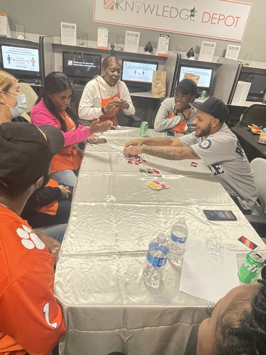 Esther (@estherasds) on Twitter photo GAME DAY!!!! Cashiers & Friends ready for a Fun Day! <a href="/nelsonr1271/">Doodles | Infos</a> <a href="/Rhondae75895645/">Rhonda Edwards operations Assistant SM</a> <a href="/RaikoShinn/">Raiko Shinn</a> <a href="/TDonnelly921/">Tiffany Donnelly</a> GAME DAY!!!! Cashiers & Friends ready for a Fun Day! <a href="/nelsonr1271/">Doodles | Infos</a> <a href="/Rhondae75895645/">Rhonda Edwards operations Assistant SM</a> <a href="/RaikoShinn/">Raiko Shinn</a> <a href="/TDonnelly921/">Tiffany Donnelly</a>