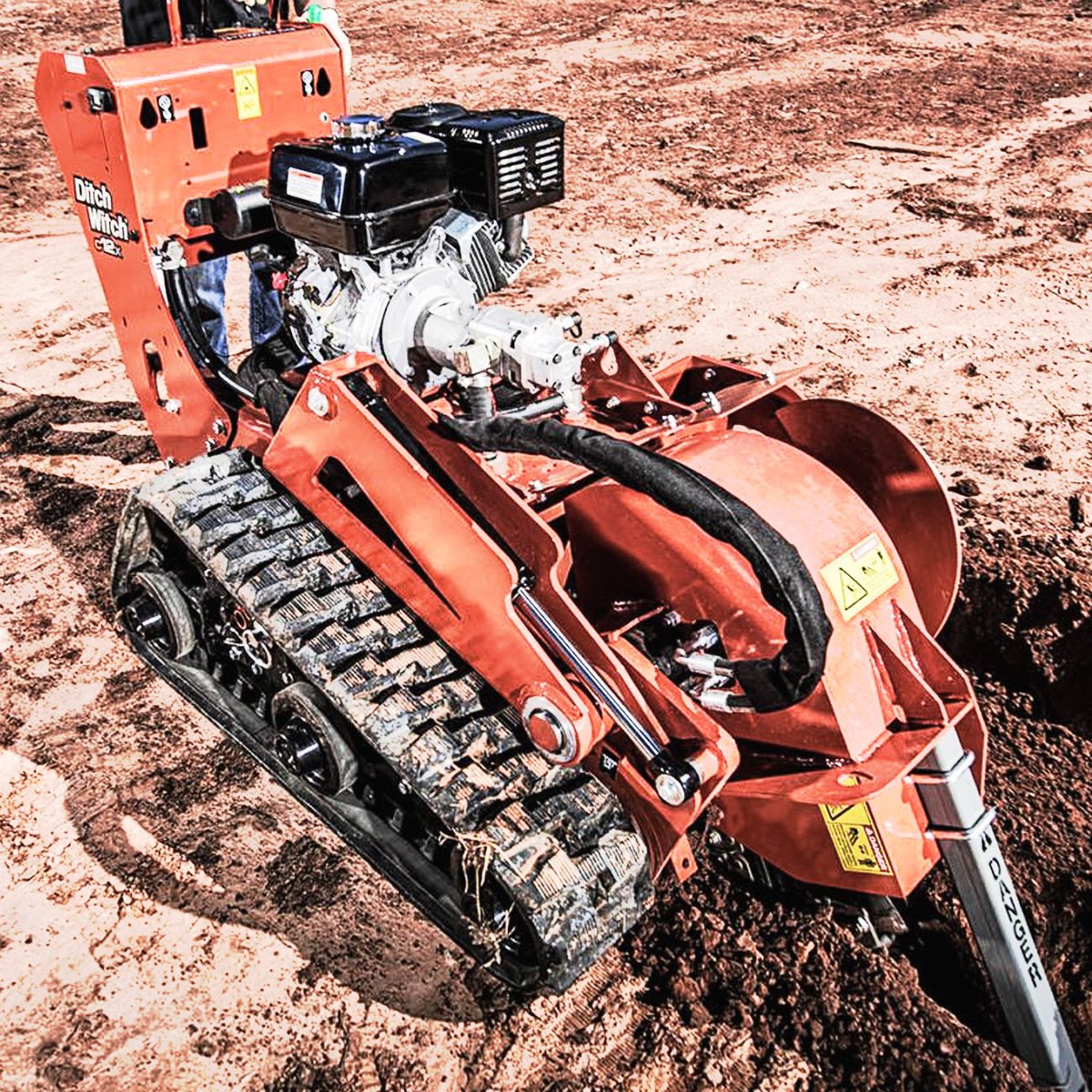 swtool's tweet photo. With #equipment like this, the work comes easy!

Call one of our equipment specialists at (276) 679-2027

#ToolRental #Construction #Dig #Trencher #SWVA https://t.co/7Knid8T8yB