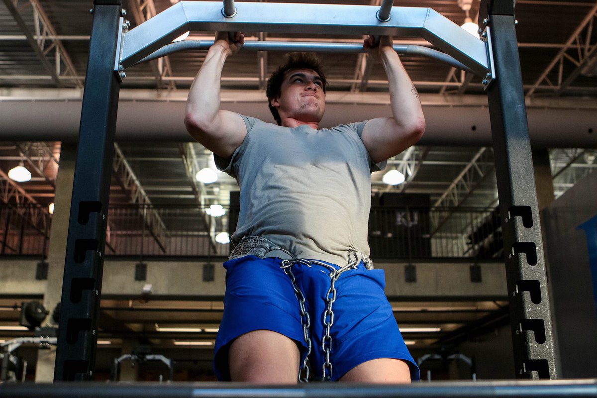 Knolton Clark tweet media