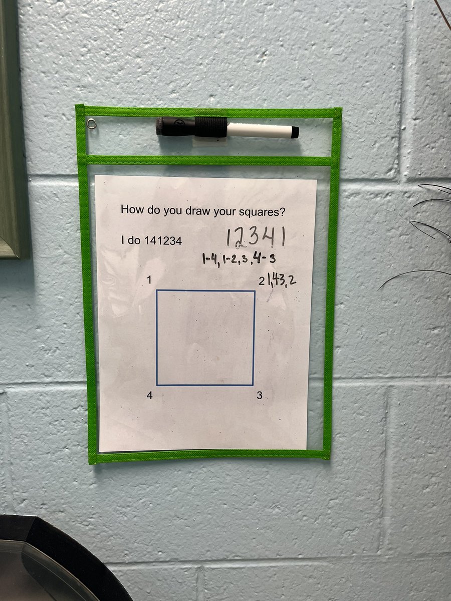 Momof4Moore's tweet photo. Want to engage teachers in some mathematical thinking? Try “Potty Problems”! @LouiseArcherES @MathematicsFcps #pottyproblems #dothemath https://t.co/bzuiPiZrcf