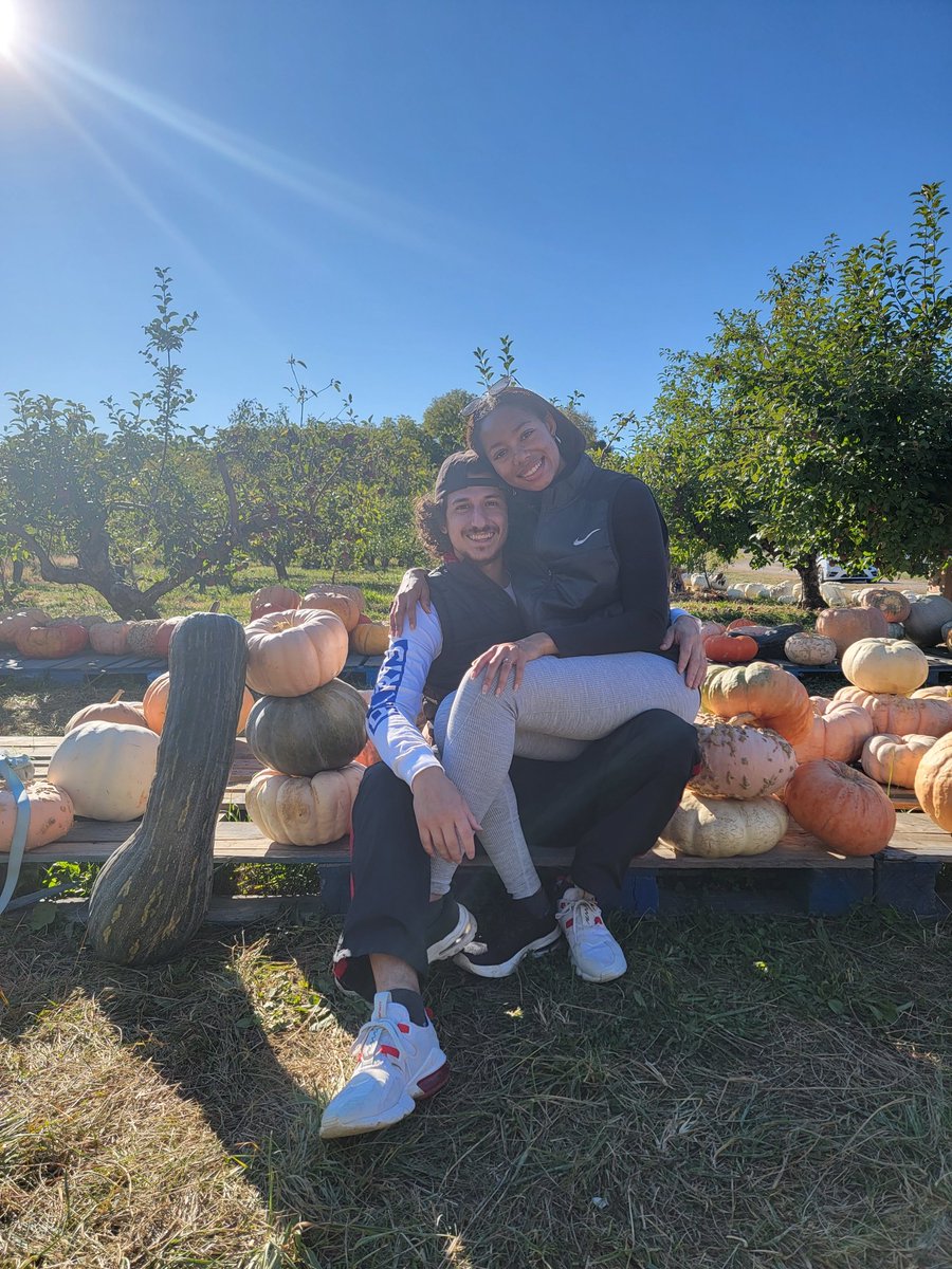 LifeOfLethal's tweet photo. Apple Orchard was a success 🔥 https://t.co/br06AEEGLd