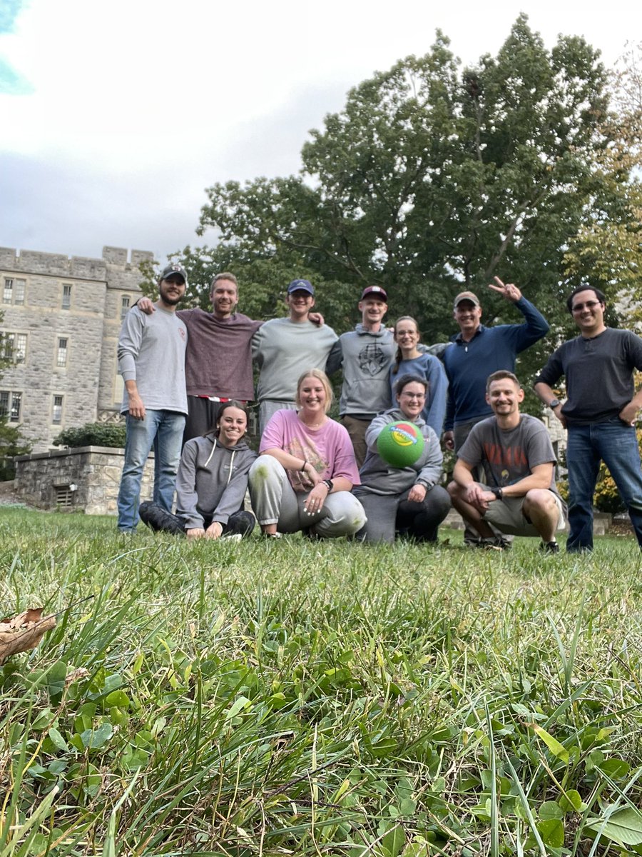 Tom Kuhar tweet media