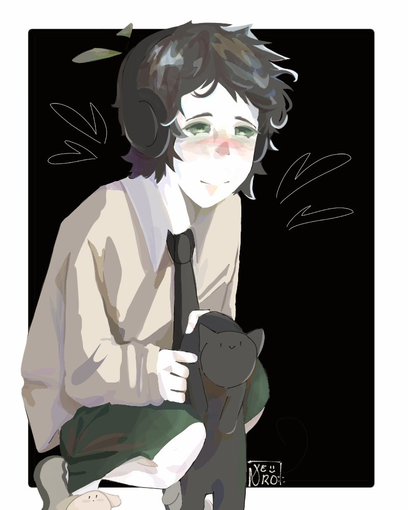 ● あ ? 

#RebornLive #FanartsForReborn