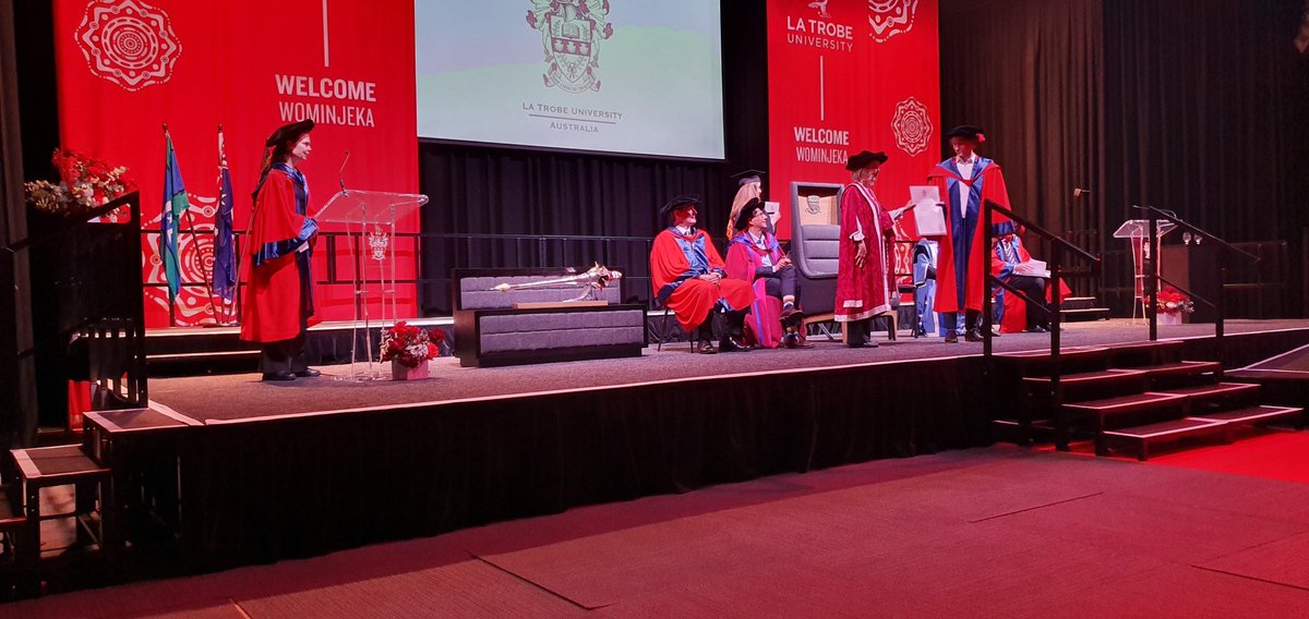 Prof Julie McMullen tweet media