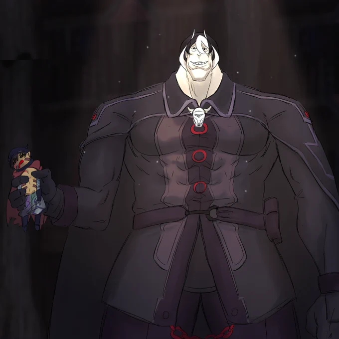If you know#メイドインアビス 