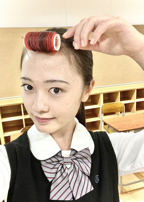 Twitterのコスプレ画像16