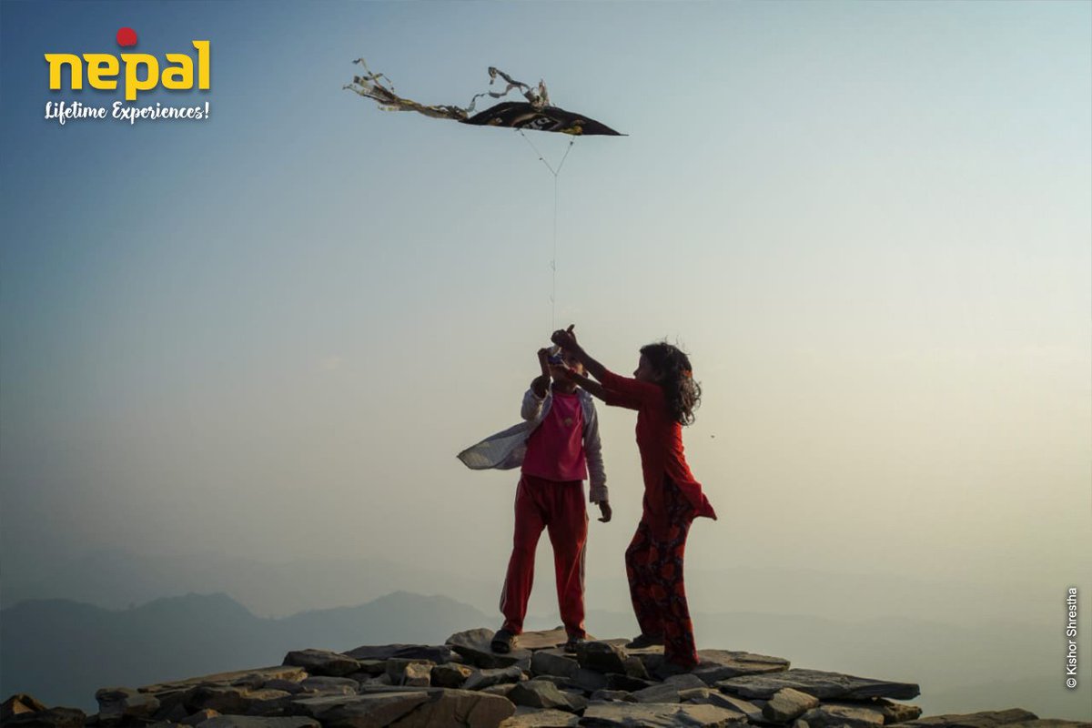 nepaltourismb's tweet photo. Sharing glimpses of festive moments of #Dashain as we prepare for #Tika  #Jamara, blessings from elders, and reunions with family and friends.  #BijayaDashami2079 #NepalNOW #LifetimeExperiences https://t.co/zNbVID1eep