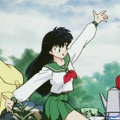 rnsslt's tweet photo. kagome my pookie https://t.co/Ri8U2FyO6U