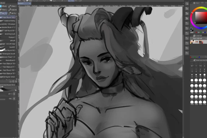 another fearne wip... 