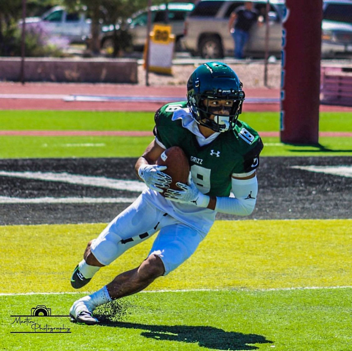 I think sometimes you don’t have to tell your story, time will..🙏🏼 #Godsplan