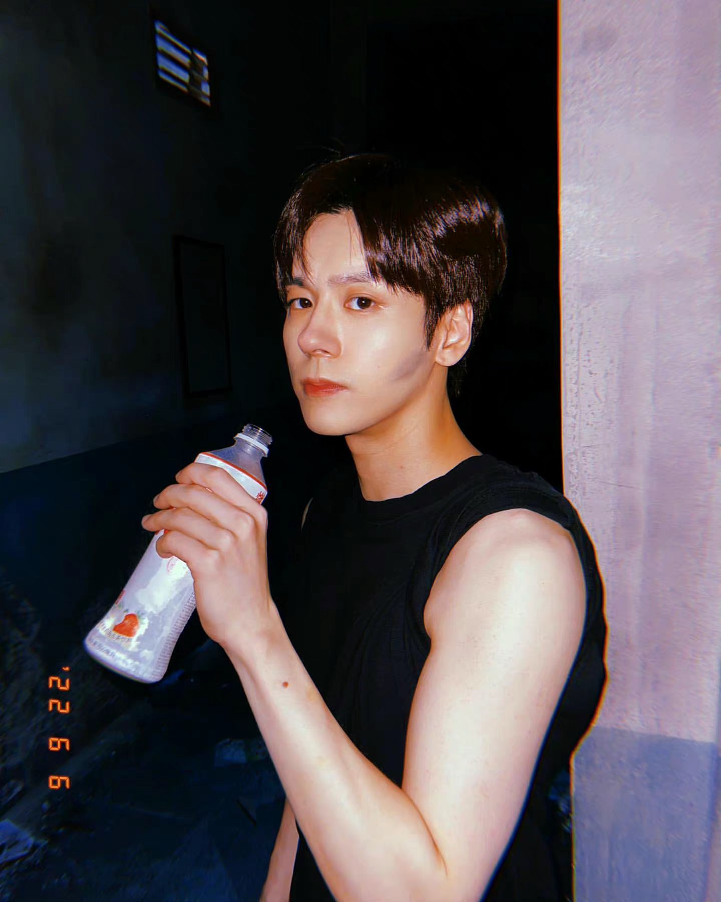 cdrama tweets on Twitter "WeiZheming shares new snaps https//t.co