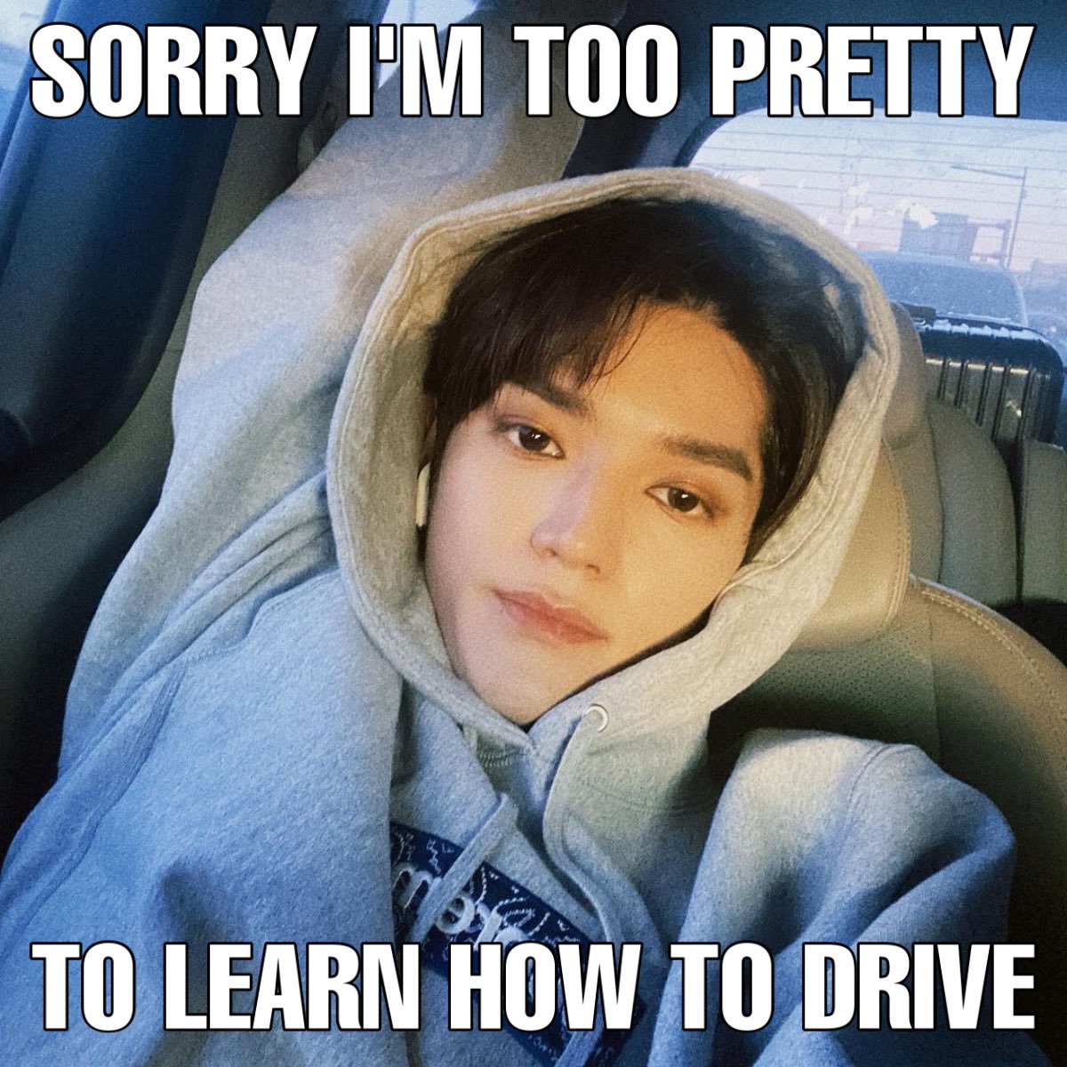 clownkibum's tweet photo. taeyong https://t.co/UrzAu2pfGH