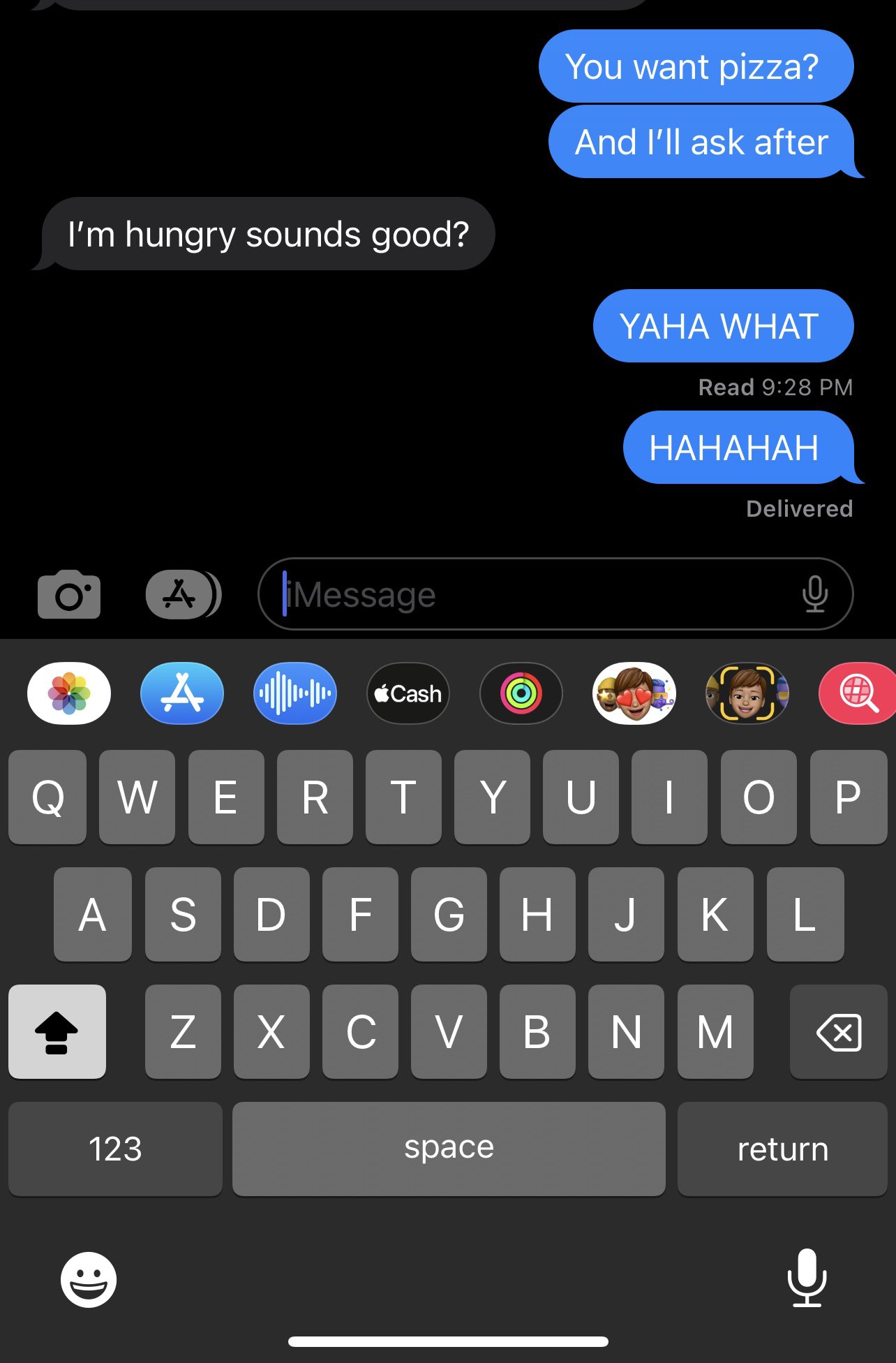 How Do I Text My Lover Good Morning