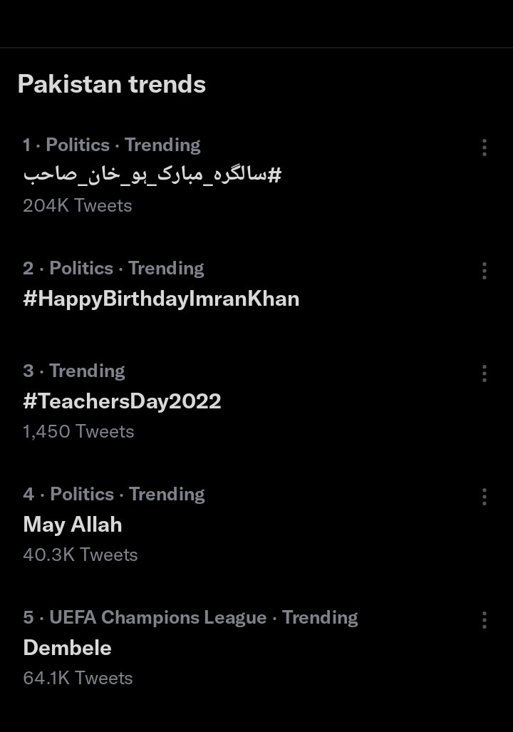 #ImranKhan