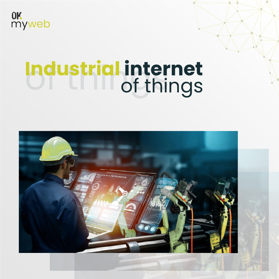 okdotAus's tweet photo. The term "Industrie 4.0" refers to a vision that started as a project to increase the competitiveness of the German manufacturing sector.

For more, contact us at https://t.co/q3vd16qF2Y.

#Indusrty4.0 #Cyber #LatestTechnology #FourthIndustrialRevolution #CyberPhysicalSystem https://t.co/whdci1y22s