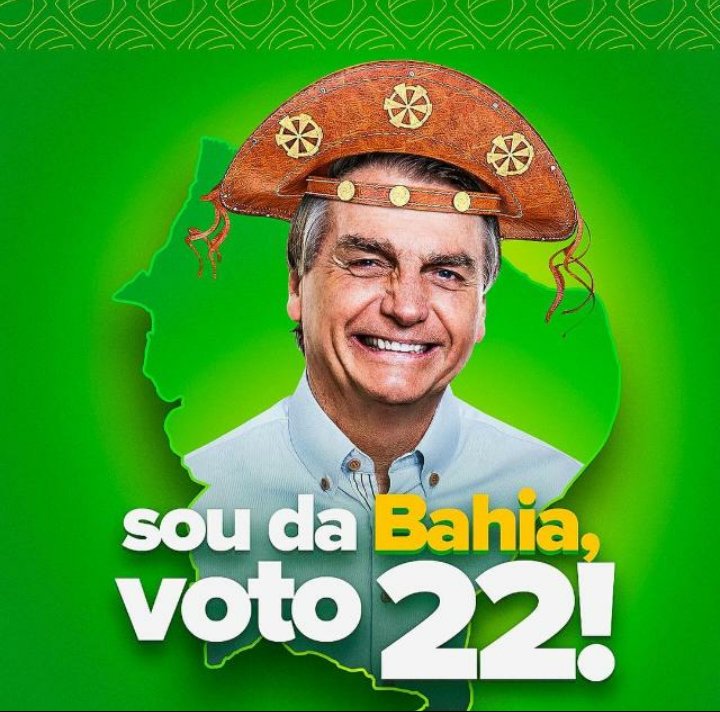 lelomenBahia's tweet photo. @kleber_baptist4 O PT já tá usando isso pra jogar a gente uns contra os outros. Não podemos generalizar, sou Baiano e na minha família tem muitos petistas radicais e não aceita mudanças, mas sou Bolsonaro e não abro mão de votar nele novamente 🇧🇷 https://t.co/5IwBvKed6d