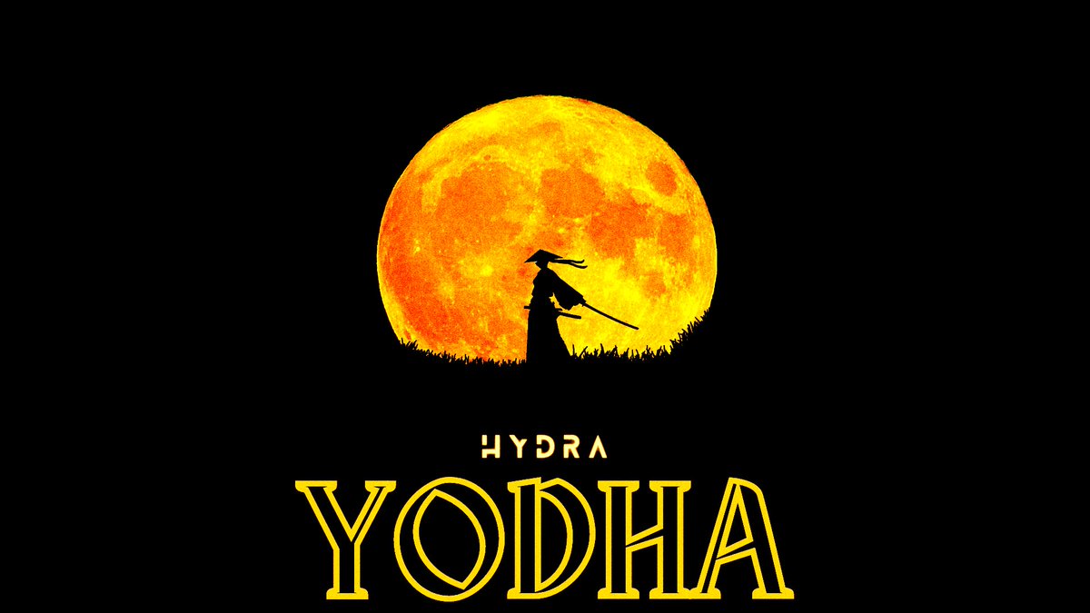 HYDRAMUSIC_2015's tweet photo. New song YODHA out on my YouTube channel, LINK IN BIO - GO AND CHECK OUT - SHARE, SUBSCRIBE, LIKE, COMMENT. π₯π₯π₯
#HYDRA #NPPMUSICLAB #MOBILESTUDIO #independentartist #hiphop #hindirap #rap https://t.co/Potw8UAXoP