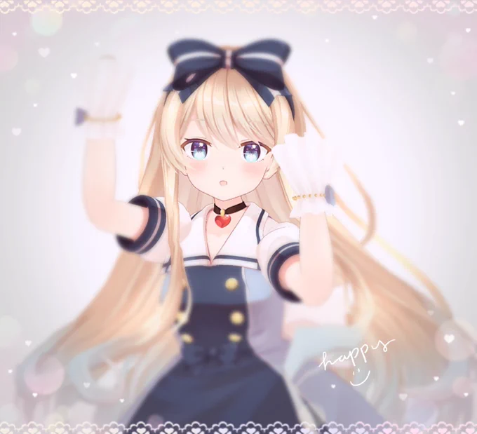 こんりす(*'︶`*) 