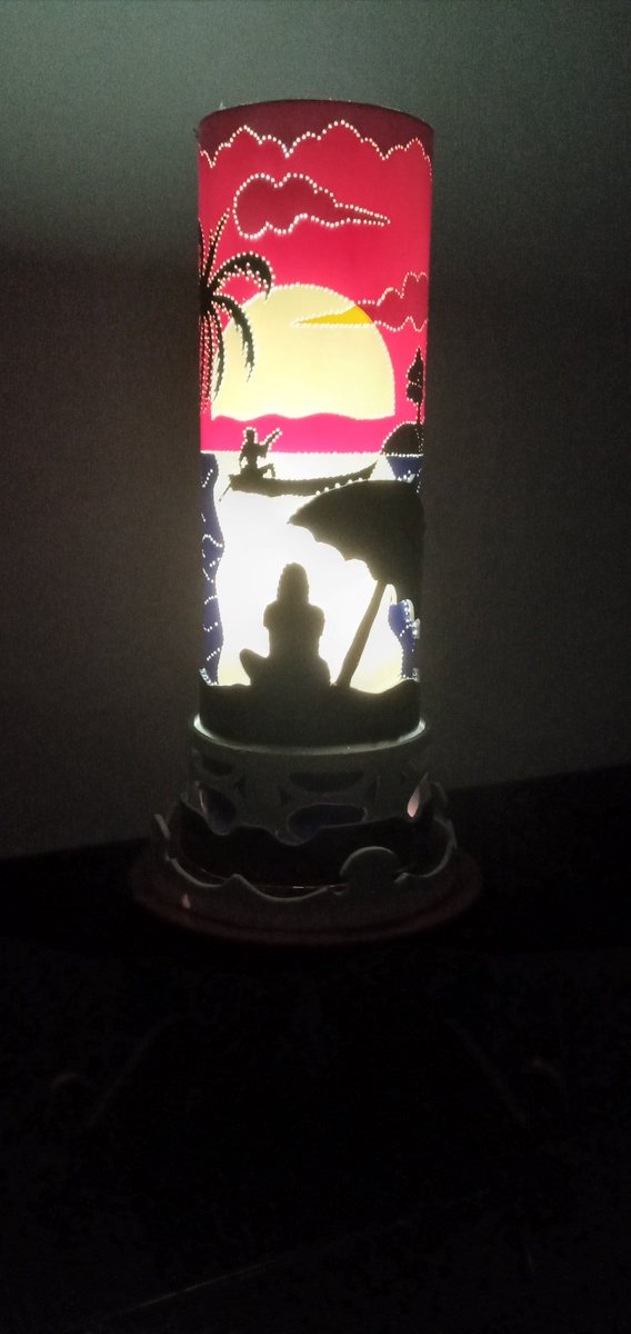 Alhamdulillah akhirnya selesai juga