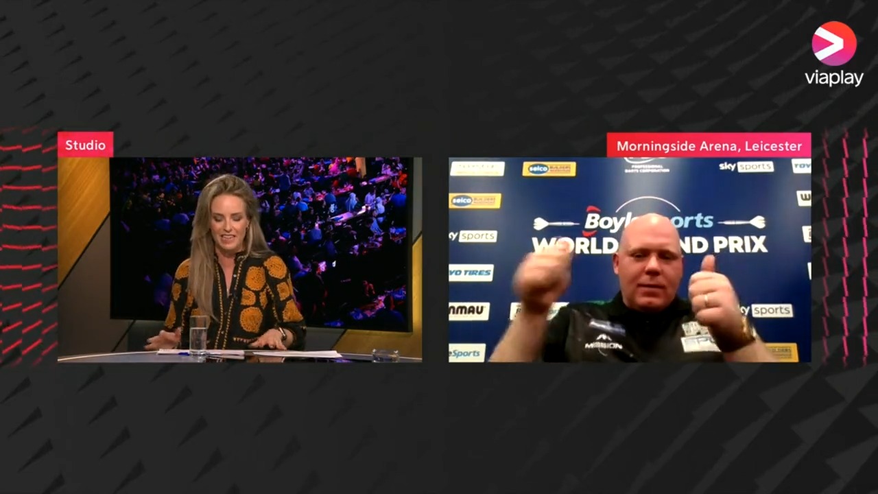 Viaplay Sport Nederland on Twitter Viaplay Sport Nederland on Twitter