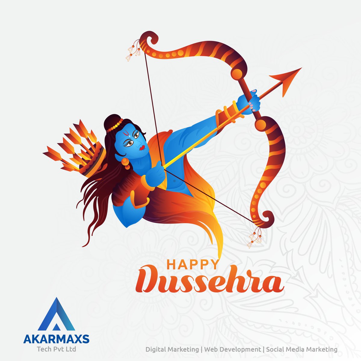 akarmaxs_tech's tweet photo. Let us start a positive life by conquering our external evils. Wishing you immense success &amp; happiness in everything you do.

#dasara #dussehra #festival #mysurudasara #dasara2022 #mysurupalace #nammadasara #mysurudasara2k22 #dasarailluminationfeast https://t.co/q94T0o1Wjn