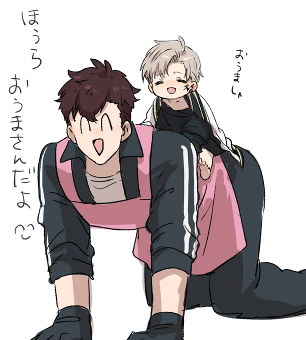 #雛ちょもを見るとめっちゃ元気になる私が 