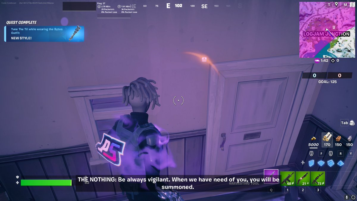 Colebowl🍀🥣 tweet media