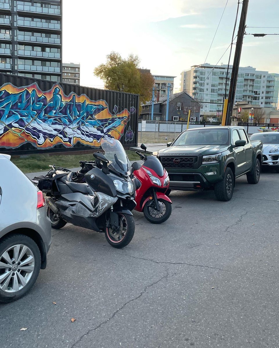 Apocalypse SC 🛵 tweet media