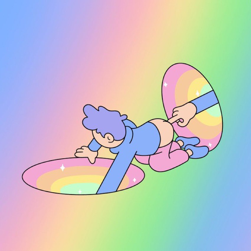 So this is what doodles needed 50 million for