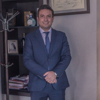 Agustín Borja Pozo tweet media