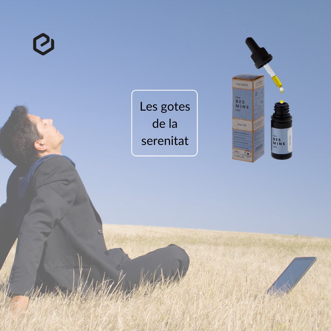 eraverdaCBD's tweet photo. Unes gotes per un millor dia a dia.
Afronta naturalment l’estrés i la ansietat propis de la vida moderna.
Oli de cànem 10% de #cbd @thebeeminelab
#eraverda #cbdandorra #benestarnatural
#podernatural https://t.co/L0AH5vcWUG